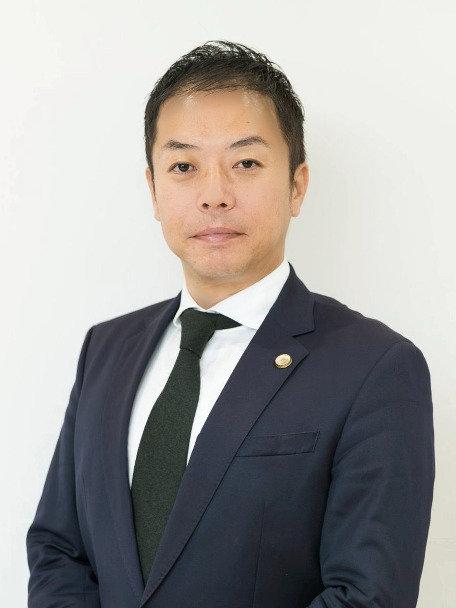 弁護士 新川政広